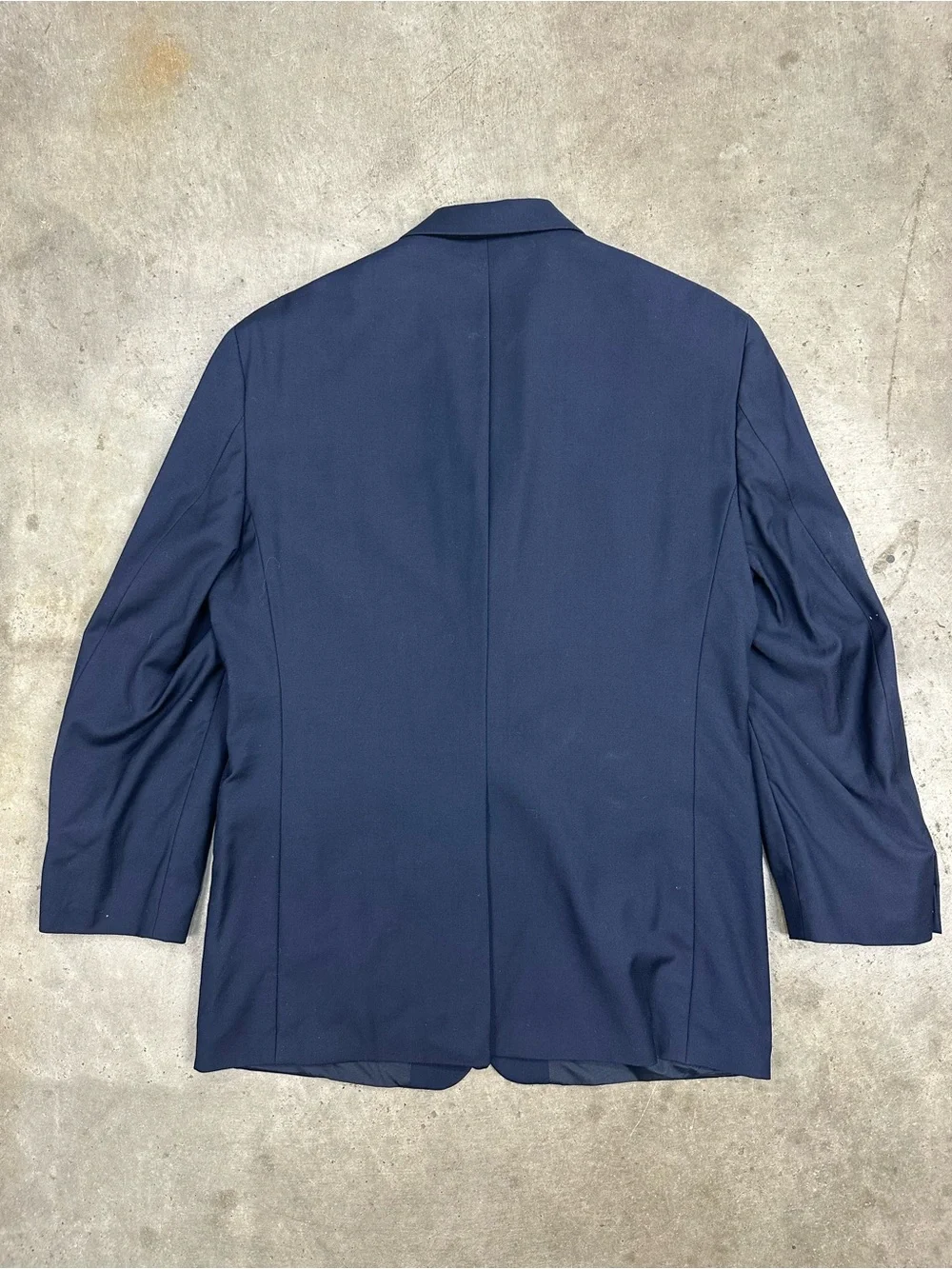 Ralph Lauren classic navy